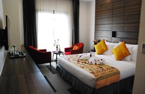 Vientiane Hotel | Family Boutique Hotel