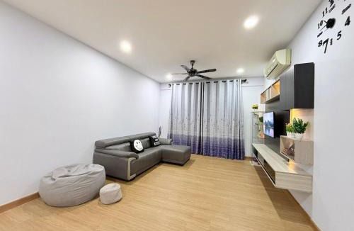 Setia Tropika Apartment | Family & Business Welcome 1-7pax at D Secret Garden-Johor Bahru Town-Mid Valley-Paradigm Mall-UTM-Dato Onn