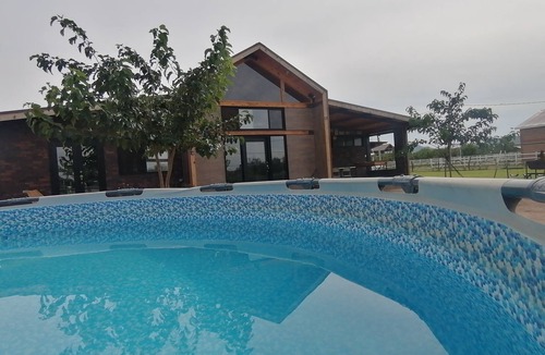 Colonia Dublan Cabin | Family cabin 5 minutes from the archaeological zone of Paquime
