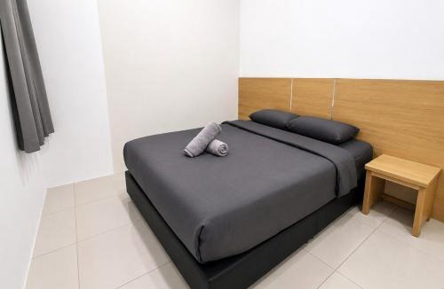 Brinchang House | Family friendly accommodation in Cameron Highlands Clover Home GH12