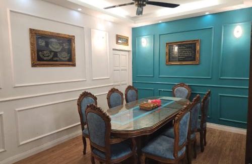 Puchong House | Family Home near Cyberjaya