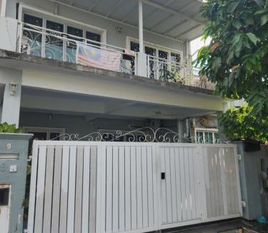 Puchong House | Family Home near Cyberjaya
