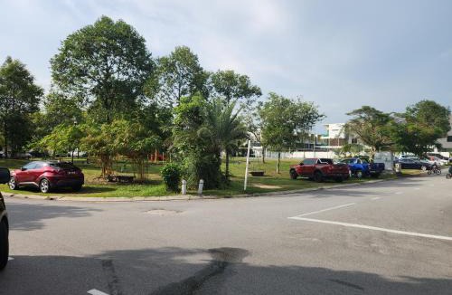 Puchong House | Family Home near Cyberjaya