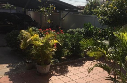 Siem Reap Apartment | Family Home Stay
