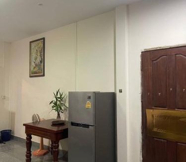 Siem Reap House | Family Home stay Nature life