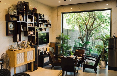 Hoa Vang Apartment | Family Home Villa, close to Ba Na Hills and a golf course. Pets allowed!