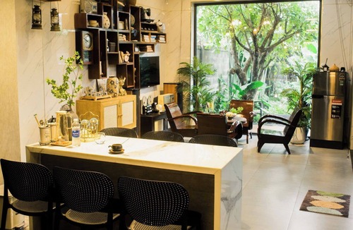 Hoa Vang Apartment | Family Home Villa Nearby Ba Na Hills