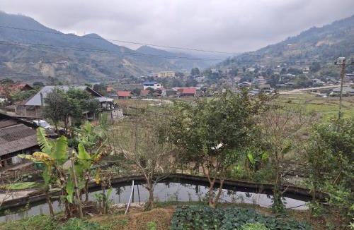 Sa Pa Bed & Breakfast | Family Homestay Mrs Thom Sapa
