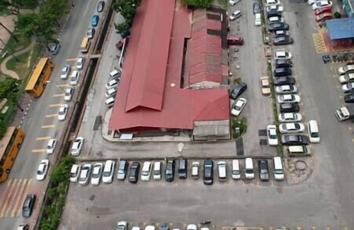 Downtown George Town Apartment | Family Leisure Homestay @ Macallum