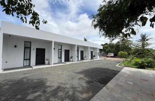 Tbaeng Meanchey House | Family Motel