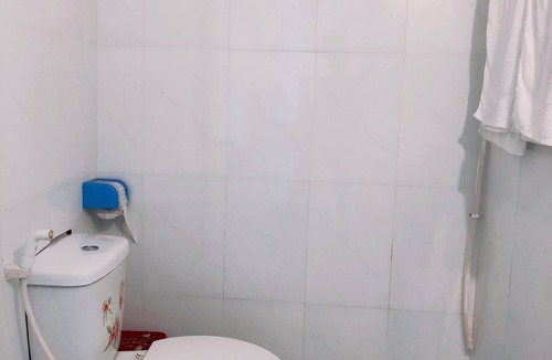Old Quarter House | Family Room - Hoang Sang Homestay