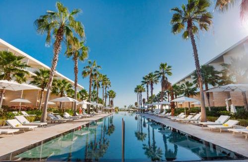 Costa Mujeres Resort | Family Selection at Grand Palladium Select Costa Mujeres - All Inclusive