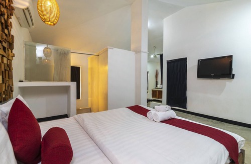 Siem Reap Resort | Family Suite with private pool - Free breakfast