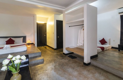 Siem Reap Resort | Family Suite 4 guest