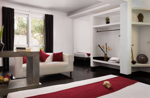 Siem Reap Resort | Family Suite with private pool
