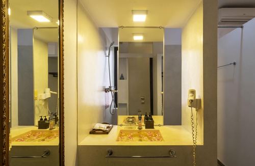 Siem Reap Resort | Family suite 4 guests