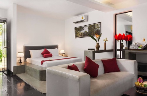 Siem Reap Resort | Family Suite with private pool