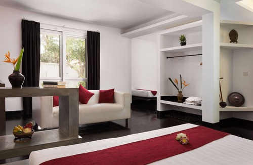 Siem Reap Resort | Family Suite with private pool