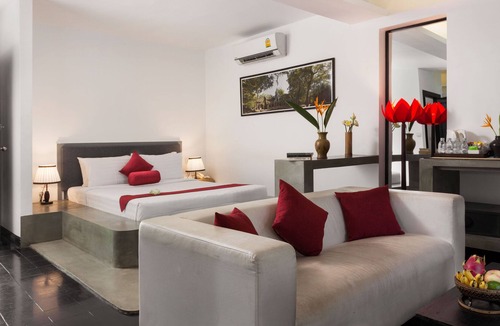 Siem Reap Resort | Family Suite with private pool