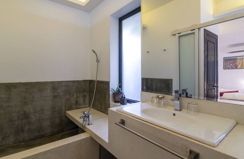 Siem Reap Resort | Family Suite with private pool