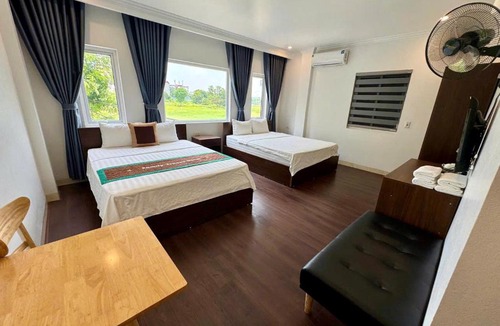 Soc Son Hotel | Family Transit Hotel Nội Bài