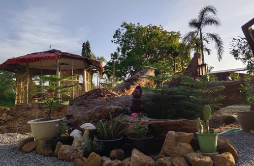 Ko Chang Villa | family villa