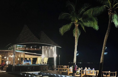 Ko Chang Villa | family villa