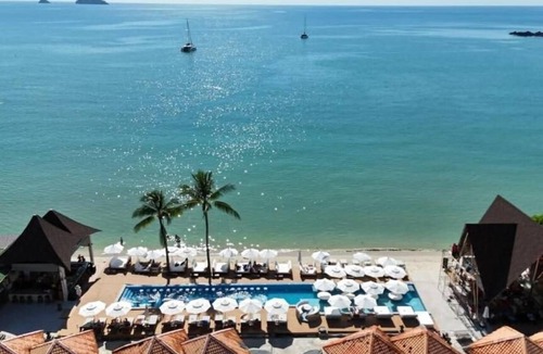 Ko Chang Villa | family villa