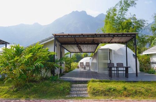 Vang Vieng Resort | FamilyLand Resort