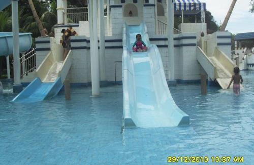 Alor Gajah Apartment | Famosa D Savoy 3-Bedroom Condo in Alor Gajah