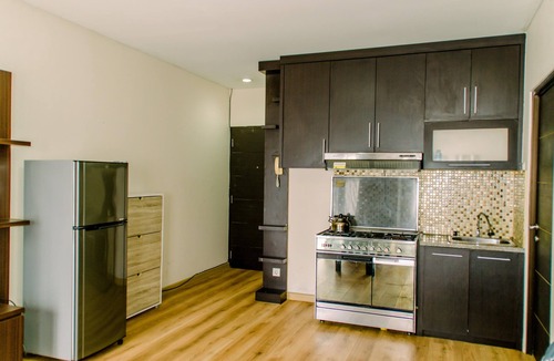 Senayan Apartment | Fancy And Nice 2Br At Tamansari Semanggi Apartment