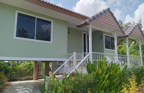Hua Hin Resort | Fancy Carp Resort