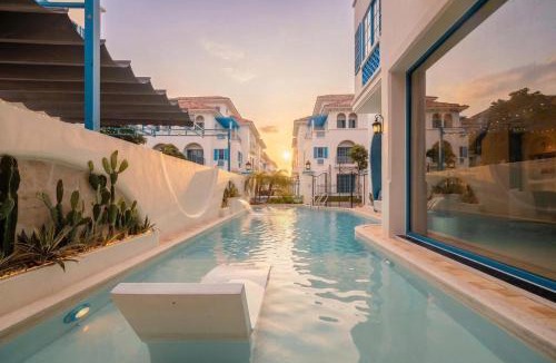 Bai Chay Villa | Fancy De Villa