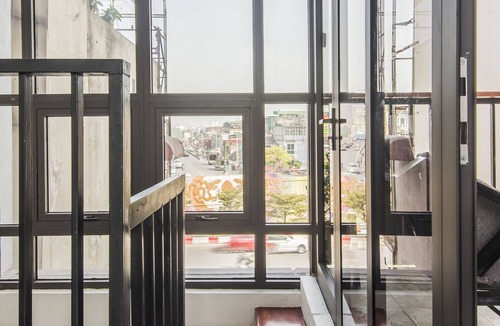 Hang Buom House | ⭐️Fancy Homestay★Old Quarter★Jacuzzi/River View⭐️