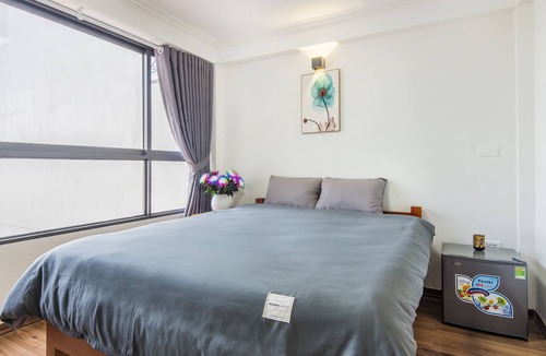 Hang Buom House | ⭐️FancyHomestay★Old Quarter★RIVER VIEW/ Walking Street⭐️