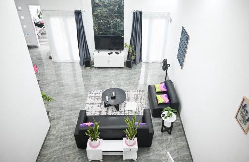 Bogor Barat House | Fanda Home Syariah