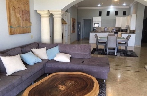 Campo de Golf Fonatur House | Fantastic ocean and gulf course view