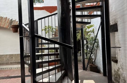 Coyoacan Apartment | Fantastic space for groups near CU - Entire rental unit in Mexico City, Mexico