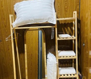 Tuy Phong Hotel | Farm Tân Tiến