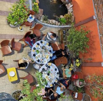 Ninh Hai House | Farmstay Nhà Xưa Vĩnh Hy