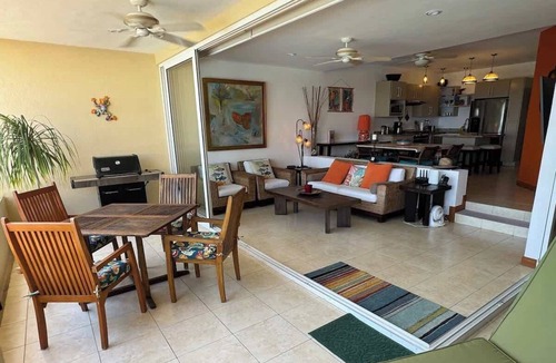 Punta de Mita Condo | Faro de Mita Condo | Pool, Views & Beach