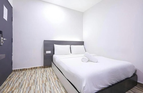 Kuala Lumpur Hotel | Fast Hotel Idaman Near To IIUM KL