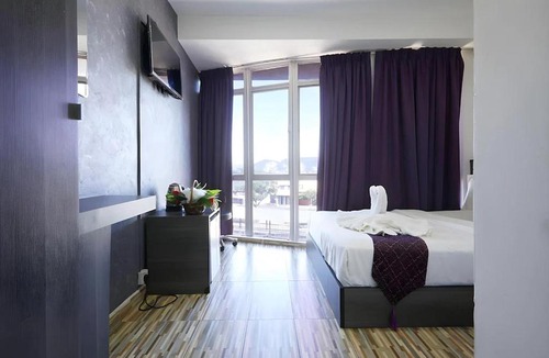 Kuala Lumpur Hotel | Fast Hotel Idaman Near To IIUM KL