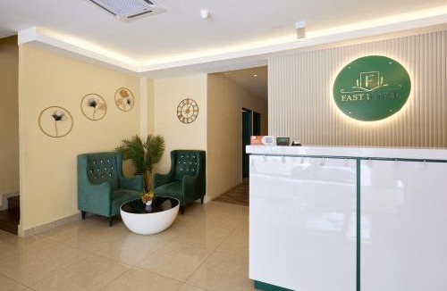 Danau Kota Hotel | Fast Hotel Setapak Near Tunku Abdul Rahman UMT KL