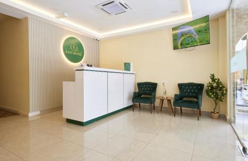 Danau Kota Hotel | Fast Hotel Setapak Near Tunku Abdul Rahman UMT KL