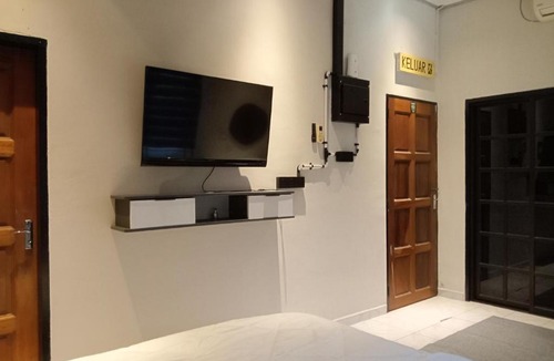 Kuala Terengganu House | Fathonah Zz Roomstay