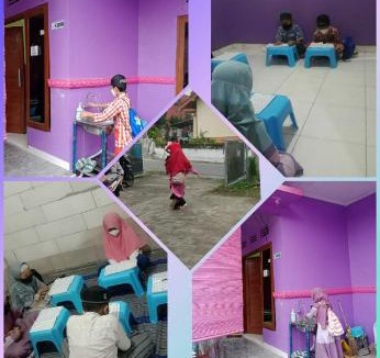 Yogyakarta House | Fatiha Karima