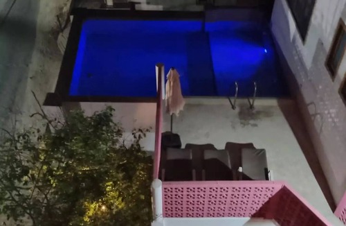 Huautlco Apartment | Fatima in JunglaZipolite 200 meters from the beach