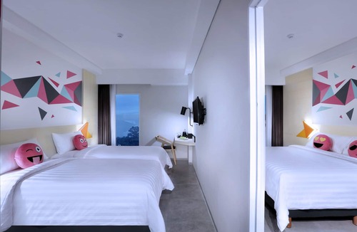 Madiun Hotel | favehotel Madiun