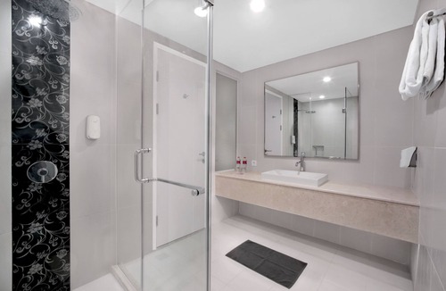 Tuban Sub-District Hotel | favehotel Tuban